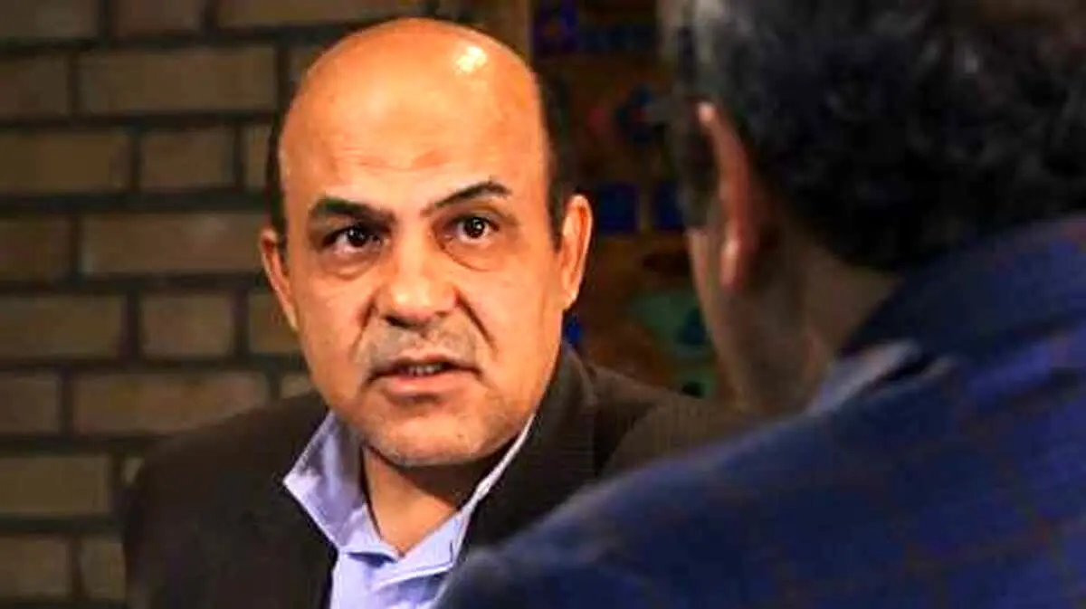 اکبری‌ها «مریخی» نیستند!
