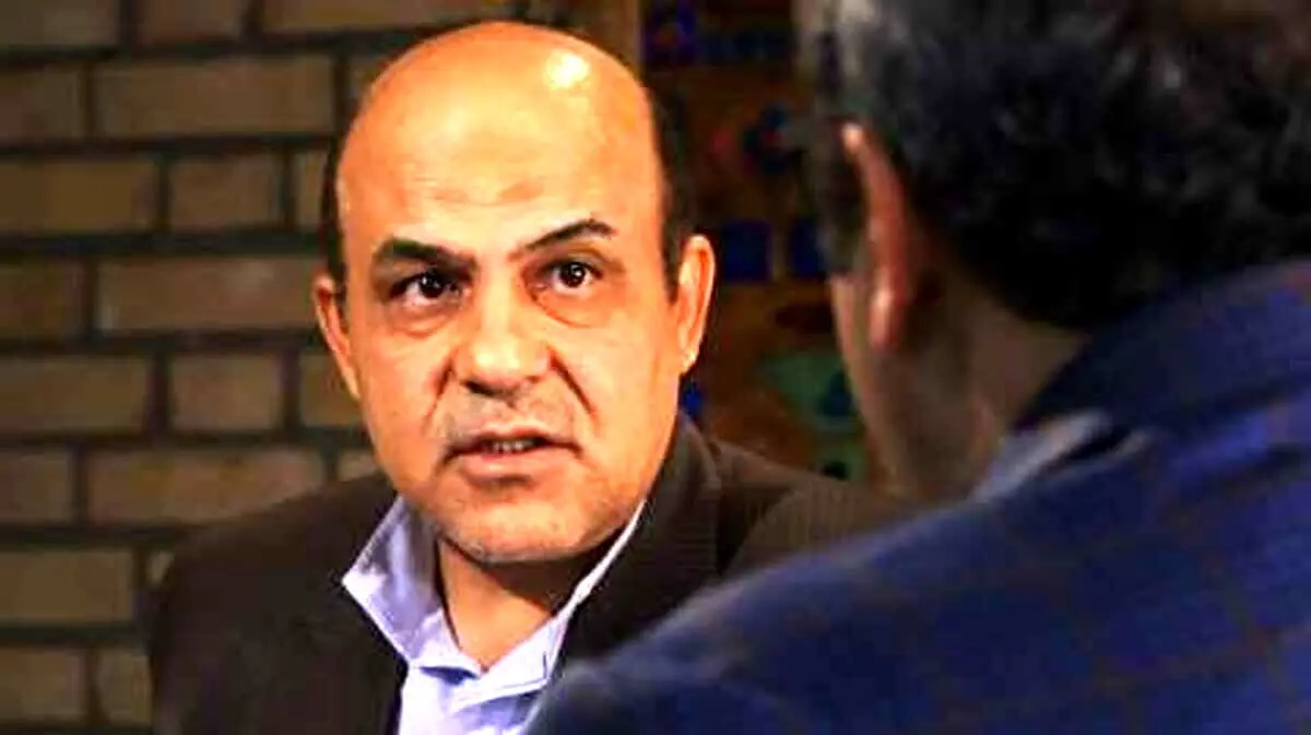 اکبری‌ها «مریخی» نیستند!
