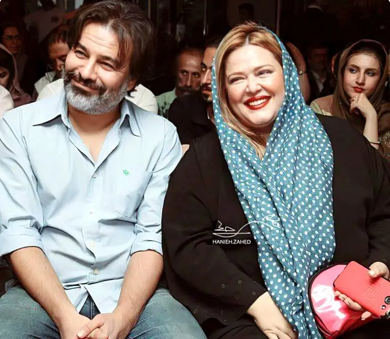 فیلم؛ ناگفته‌های بهاره رهنما درباره جدایی‌اش از پیمان قاسم‌خانی
