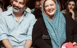 فیلم؛ ناگفته‌های بهاره رهنما درباره جدایی‌اش از پیمان قاسم‌خانی

