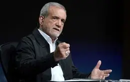 پزشکیان جواب جلیلی‌ها و رسایی‌ها را داد: دارید خیانت می‌کنید!