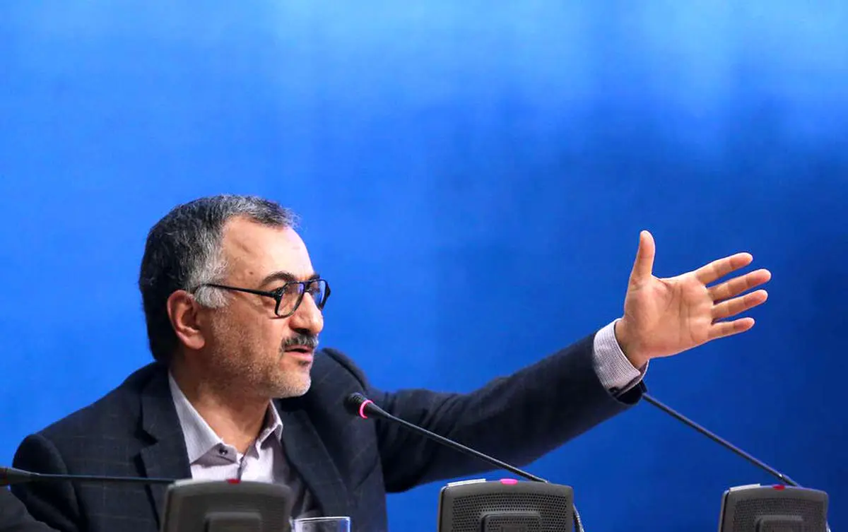 لیلاز: هر آدم عاقلی جای پوتین بود، به اوکراین حمله می‌کرد!