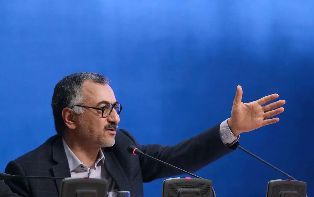 سعید لیلاز: آرامش از لوله توپ در می‌آید نه از توافق| دستاورد برجام موقتی است