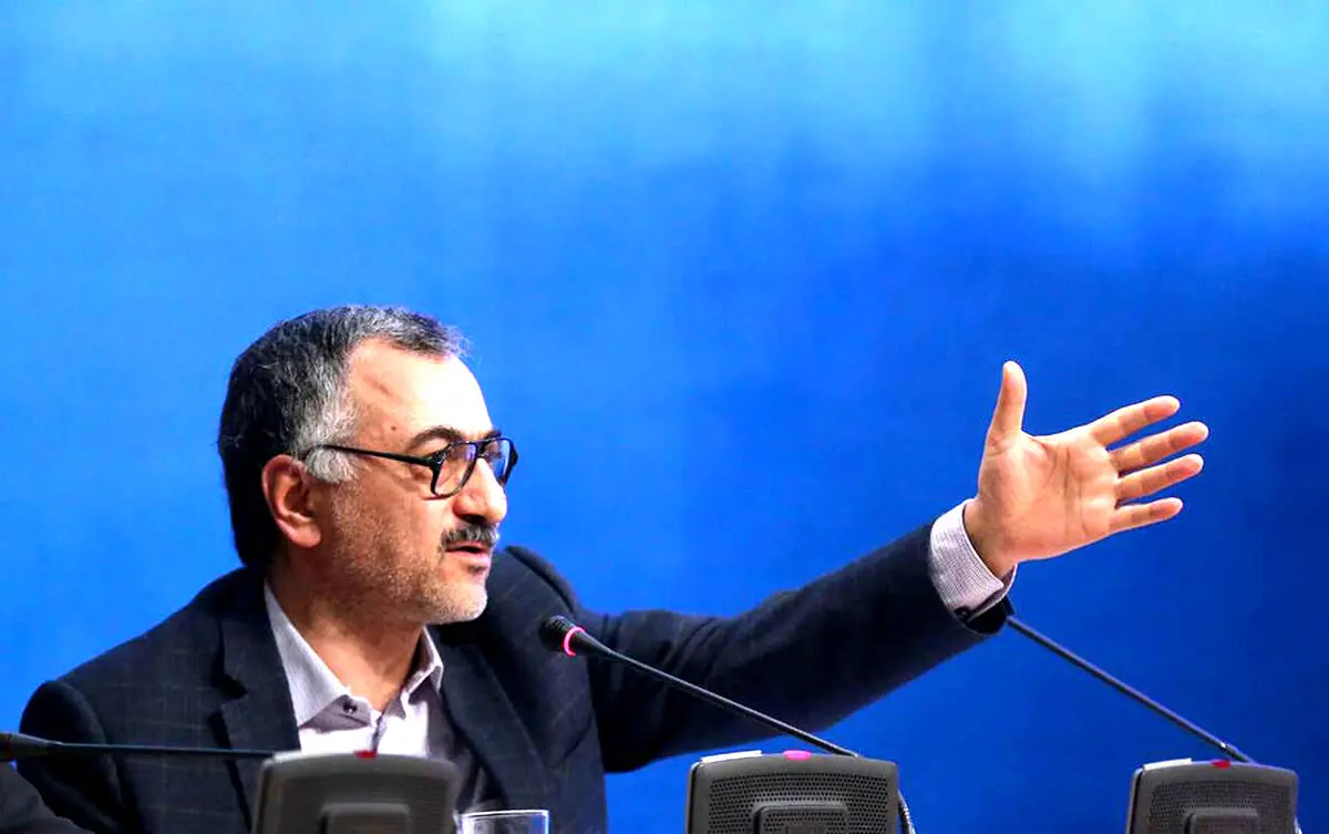 لیلاز: هر آدم عاقلی جای پوتین بود، به اوکراین حمله می‌کرد!