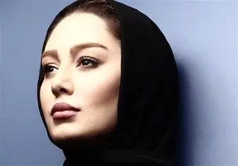 سحر قریشی به ایران برگشت؟ | عکس خانم بازیگر جنجال به پا کرد+ببینید