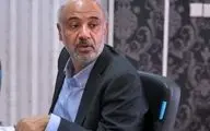 استیضاح وزیر کار کلید خورد