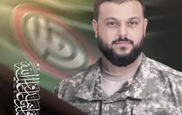 لحظه ترور یک فرمانده حزب‌الله توسط جاسوسان اسرائیل در آسمان + فیلم