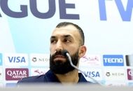 روزبه جشمی دست پیش را گرفت!