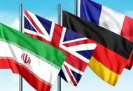 بی‌علاقگی ۳ کشور اروپایی برای از سرگیری مذاکره با ایران
