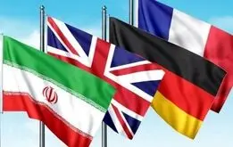 بی‌علاقگی ۳ کشور اروپایی برای از سرگیری مذاکره با ایران