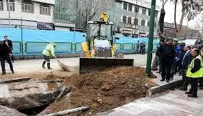 فاجعه هولناک در کمین مردم این مناطق

