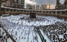 حمل آب زمزم در پروازهای بازگشت حج ممنوع شد