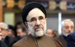 سید محمد خاتمی مشکل قلبی پیدا کرد