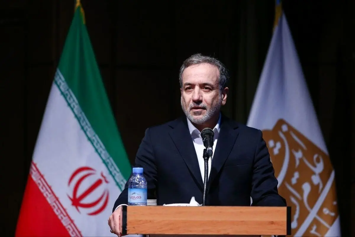 توطئه اسراییل برای  ترور عراقچی در تهران 