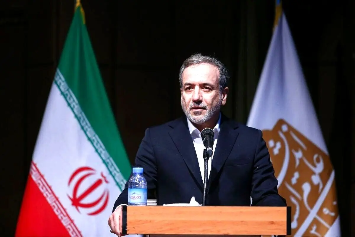 توطئه اسراییل برای  ترور عراقچی در تهران 