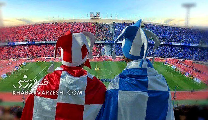 قانونمداران شکست خوردند/ استقلال و پرسپولیس باختند، بد هم باختند

