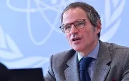 گروسی از ‌احتمال اقدام نظامی علیه ایران خبر داد
