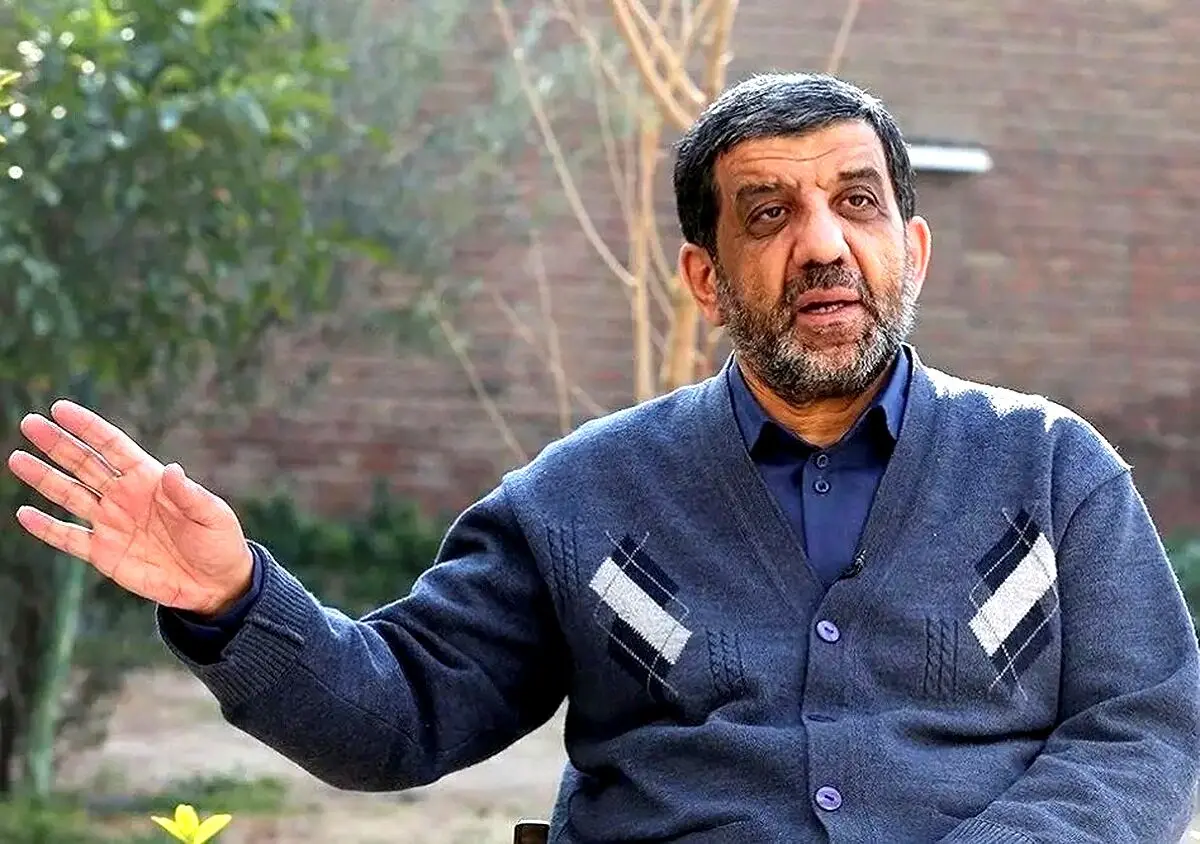 اظهارات جنجالی ضرغامی درباره بی‌حجابی در ایران