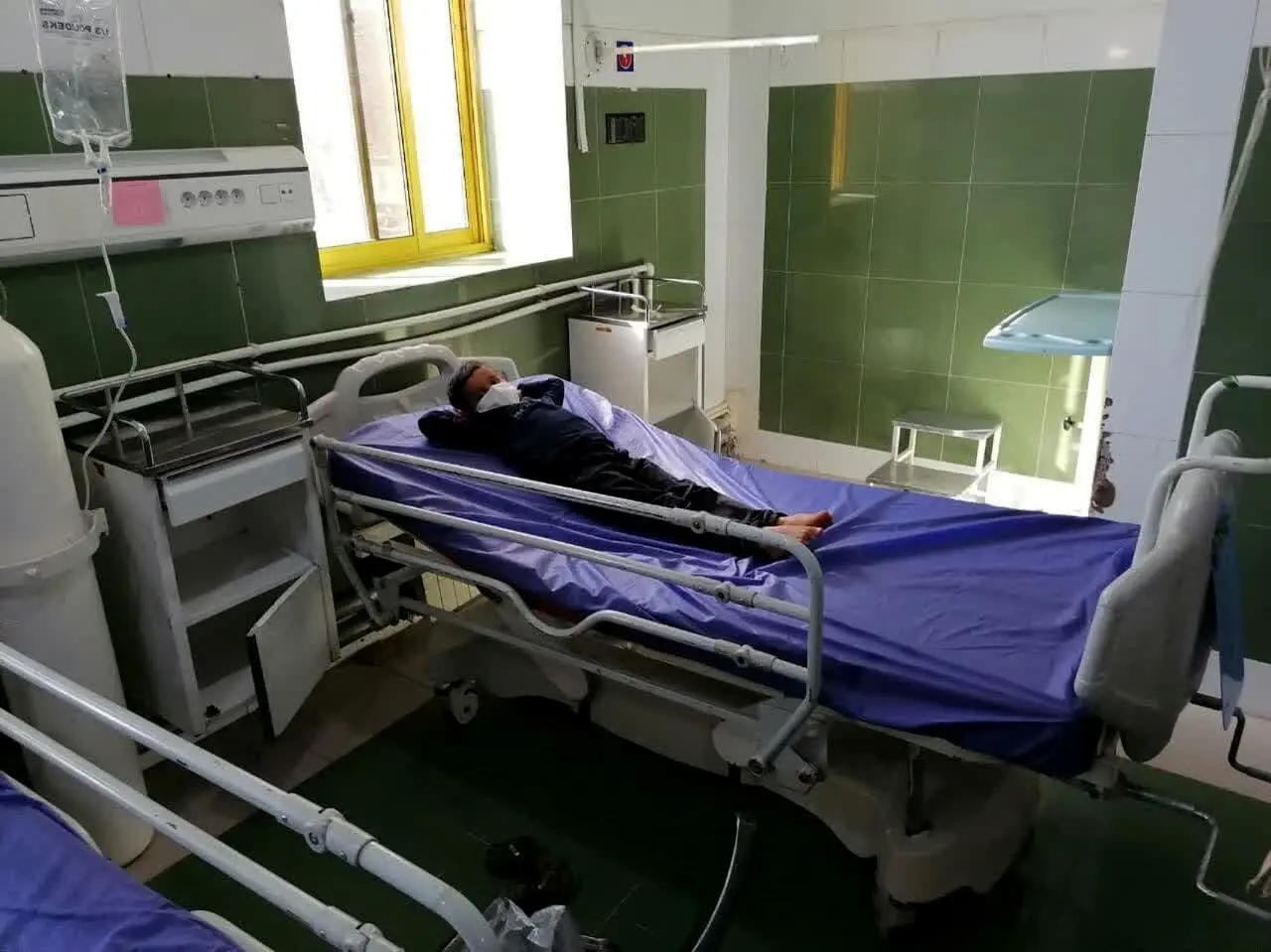 اطلاعیه مهم آموزش و پرورش استان فارس درباره مسمومیت دانش آموزان دو مدرسه