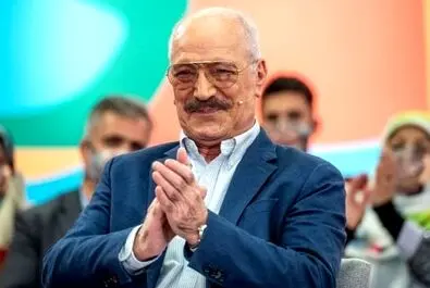 سعید راد