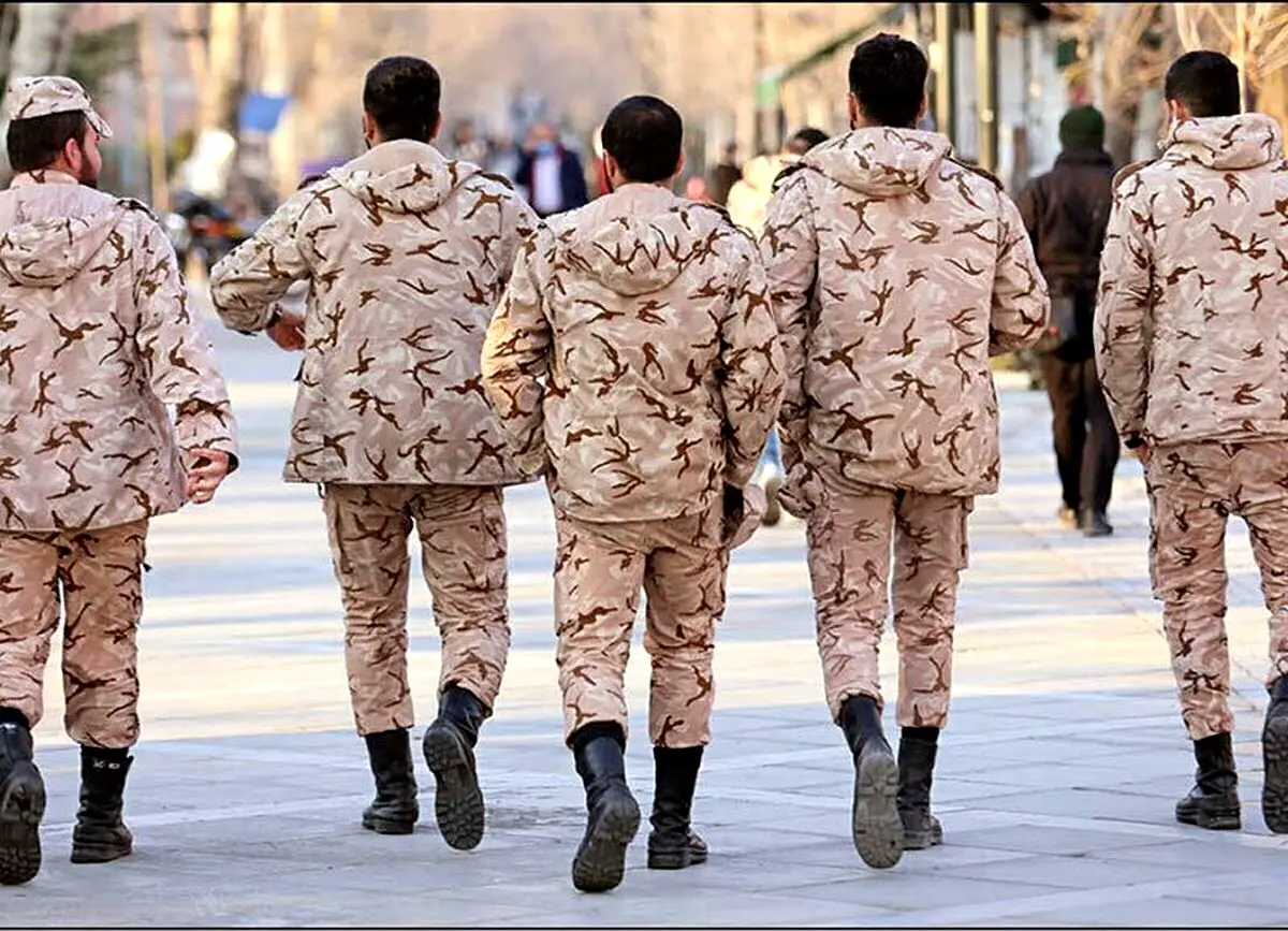 خبر مهم‌برای همه سربازان و کسانی که کارت پایان خدمت ندارند/ سربازی از این تاریخ 14 ماه می‌شود