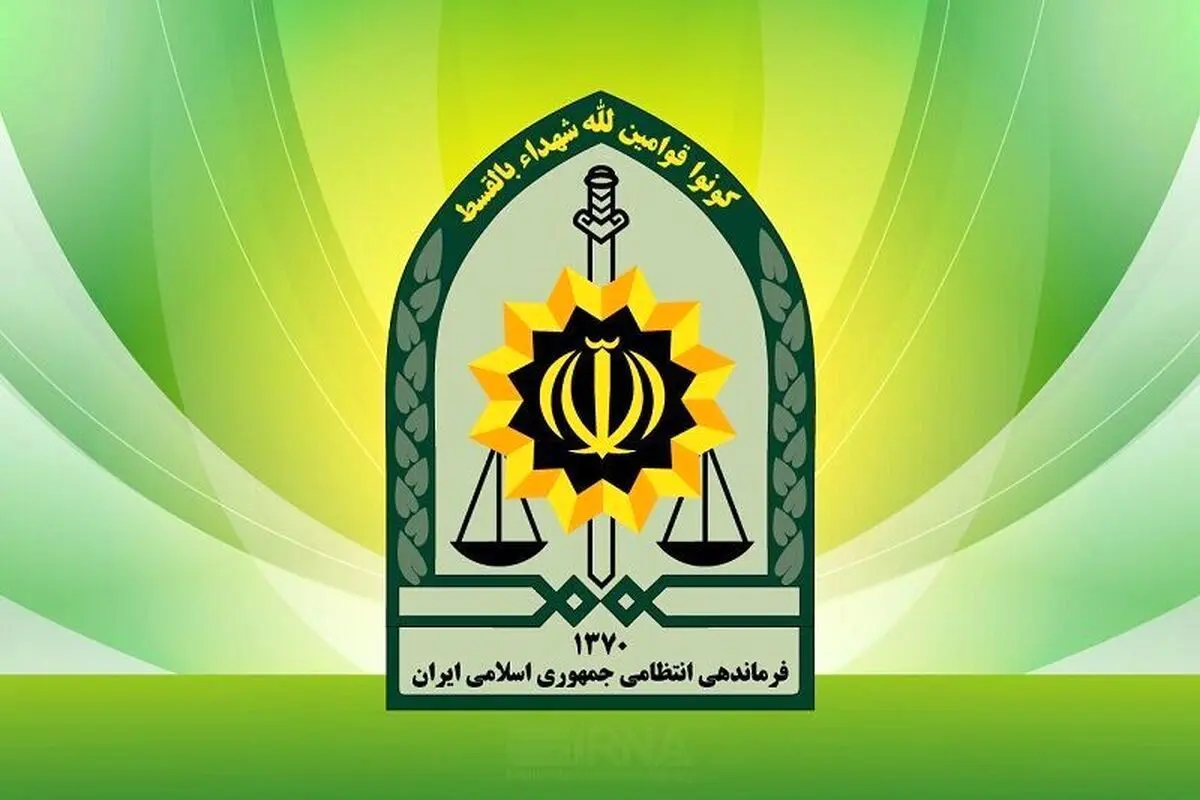 مرگ تلخ مامور انتظامی در ایرانشهر
