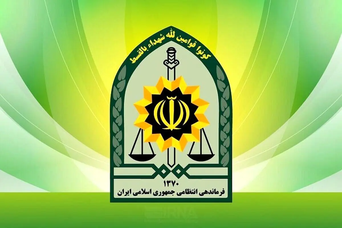 مرگ تلخ مامور انتظامی در ایرانشهر