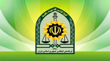 مرگ تلخ مامور انتظامی در ایرانشهر