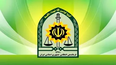 مرگ تلخ مامور انتظامی در ایرانشهر