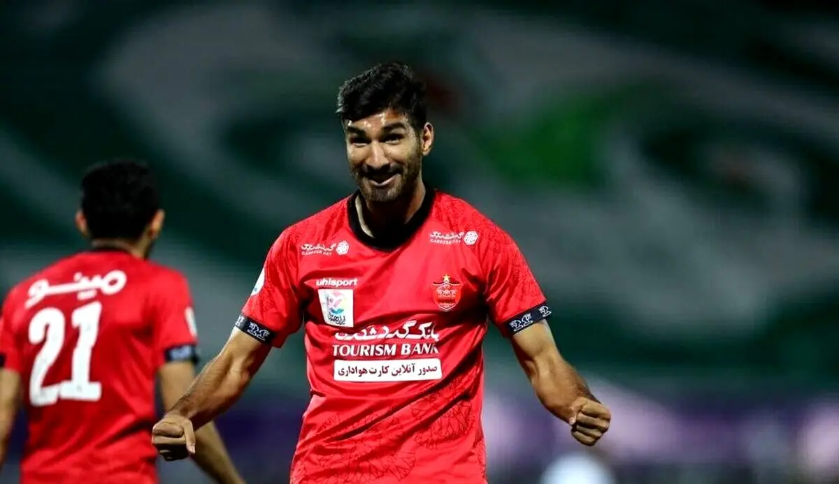 تکلیف مذاکرات باشگاه پرسپولیس با نوراللهی و مغانلو مشخص شد