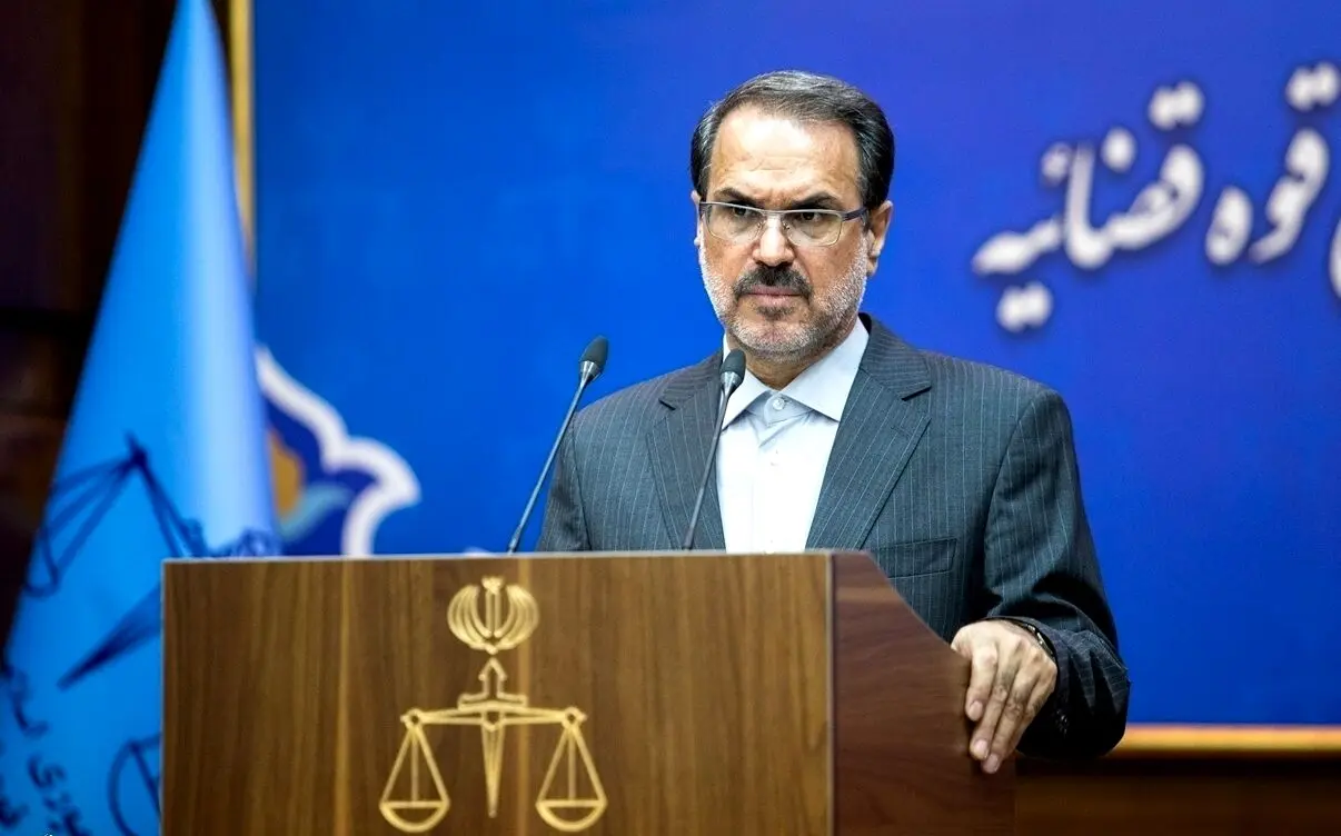 هیچ پرونده ای از آزار بازیگران زن تشکیل نشده