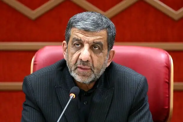 واکنش ضرغامی به حکم اخیر علیه آزاده صمدی