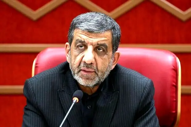 واکنش ضرغامی به حکم اخیر علیه آزاده صمدی