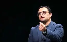 مشاور قالیباف از حمله دوباره اسراییل خبر داد