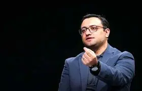 مشاور قالیباف از حمله دوباره اسراییل خبر داد