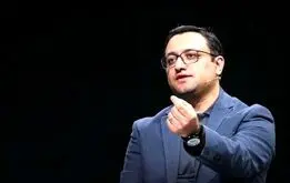 مشاور قالیباف از حمله دوباره اسراییل خبر داد