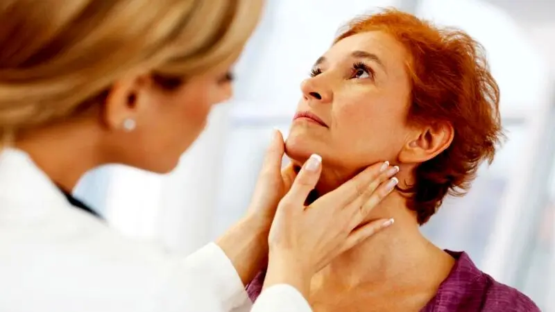 آیا کم‌کاری تیروئید باعث مرگ می‌شود؟
