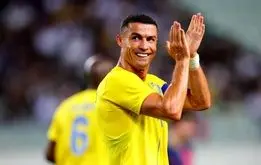 سورپرایز ۲۶۵ هزار یورویی رونالدو برای پسرش +عکس