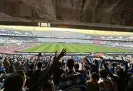 دربی پایتخت به پارس شیراز منتقل شد