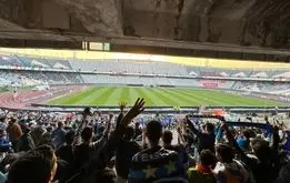 دربی پایتخت به پارس شیراز منتقل شد