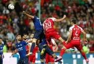 روز و ساعت بازی پرسپولیس و گل‌گهر +پوستر جالب پرسپولیس