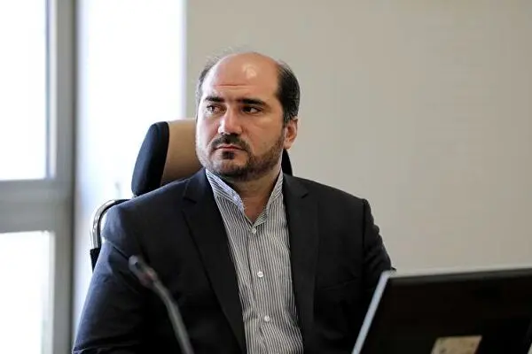یک دهه شصتی استاندار تهران شد