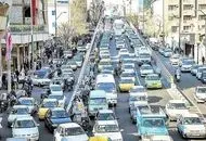 سهمیه تردد رایگان تهرانی‌ها به آبان و آذر منتقل شد
