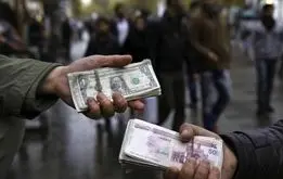 قیمت دلار آزاد امروزدوشنبه ۲۲اردیبهشت/شوک مذاکرات به نرخ دلار در تهران