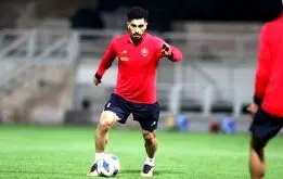 واکنش عالیشاه به جدایی هاشمیان از  پرسپولیس و پاسخ سرمربی اخراجی (+تصوبر)

