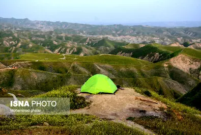 مسیر «خالد نبی»