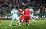 ساعت بازی پرسپولیس و گل گهر +ترکیب پرسپولیس