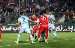 ساعت بازی پرسپولیس و گل گهر +ترکیب پرسپولیس