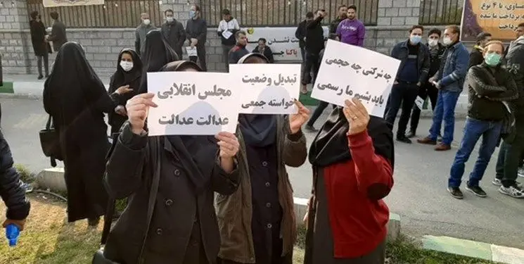 گره نیروهای شرکتی کورتر شد؛   سازماندهی کارکنان دولت  به کجا رسید؟

