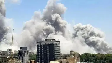 حمله دوباره اسرائیل به ایران نزدیک است؟